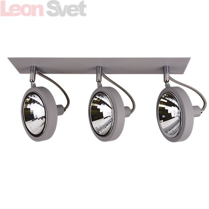 Точечный светильник Varieta 9 210339 от Lightstar