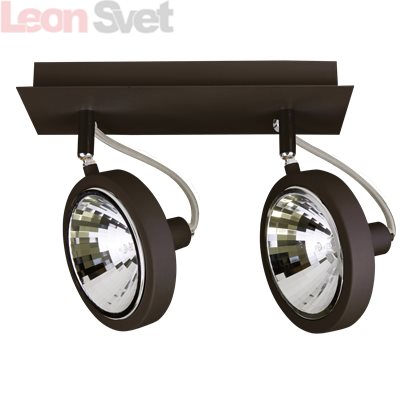 Точечный светильник Varieta 9 210327 от Lightstar