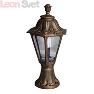 Светильник уличный наземный FUMAGALLI MINILOT/Rut E26.111.000.BXE27