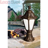 Светильник уличный наземный FUMAGALLI MINILOT/Rut E26.111.000.BYE27