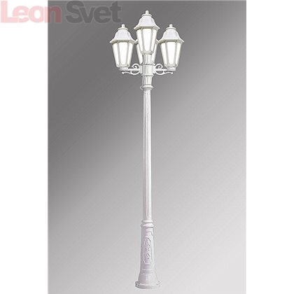 Светильник уличный FUMAGALLI RICU BISSO/Rut E26.157.S31.WYE27