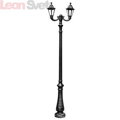 Светильник уличный FUMAGALLI RICU BISSO/Rut 3L E26.157.S30.VYE27