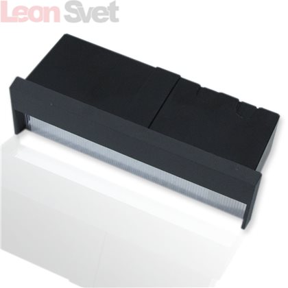 Уличный встраиваемый LED светильник 52131 белого свечения