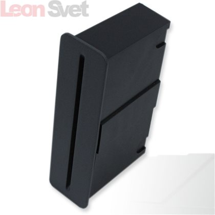 Уличный встраиваемый LED светильник 52135 белого свечения в линию