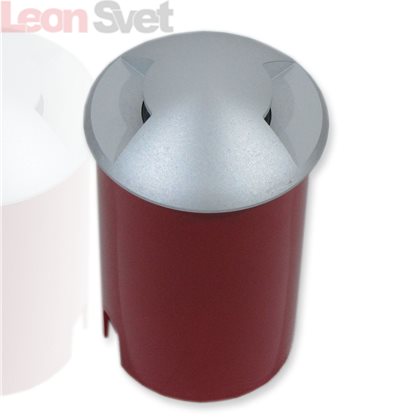 Уличный встраиваемый LED светильник 52199 белого свечения