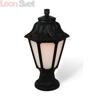 Наземный уличный фонарь Anna Mikrolot E22.110.000.AYE27 от Fumagalli