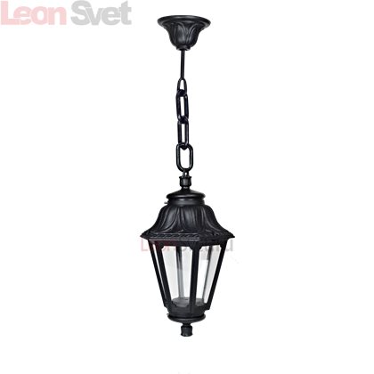 Подвесной фонарь для улицы Anna Sichem E22.120.000.AXE27 от Fumagalli