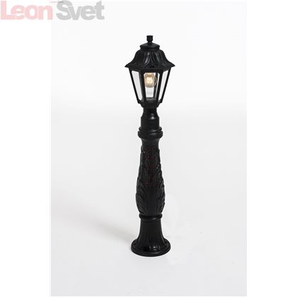 Уличный столб-фонарь Anna Iafaet E22.162.000.AXE27 от Fumagalli