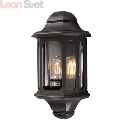 Настенный уличный светильник 100271 Nadja от Markslojd