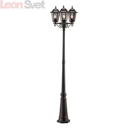 Наземный уличный фонарь 100288 Naima от Markslojd