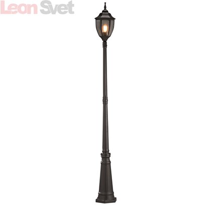 Наземный уличный фонарь 100313 Jonna от Markslojd