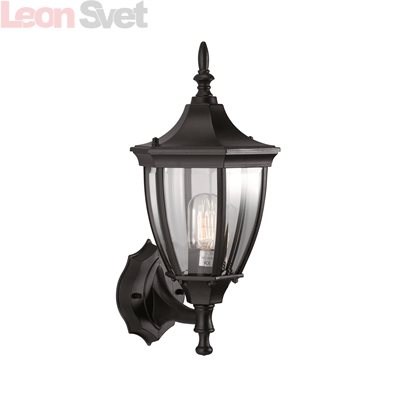 Настенный уличный светильник 100320 Jonna от Markslojd