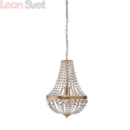 Хрустальная люстра 100485 Hanaskog от Markslojd