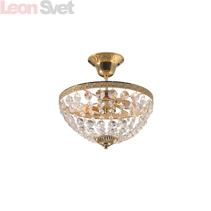 Хрустальная люстра 100486 Hanaskog от Markslojd