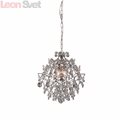 Хрустальная люстра 100525 Rosendal от Markslojd