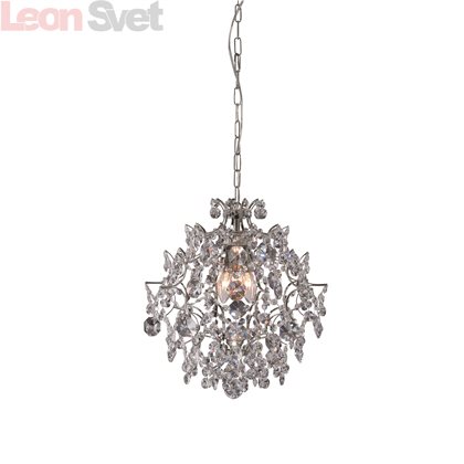 Хрустальная люстра 100525 Rosendal от Markslojd