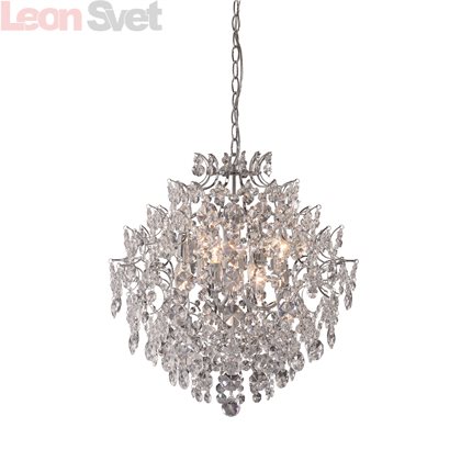 Хрустальная люстра 100533 Rosendal от Markslojd