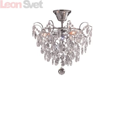 Хрустальная люстра 100539 Rosendal от Markslojd