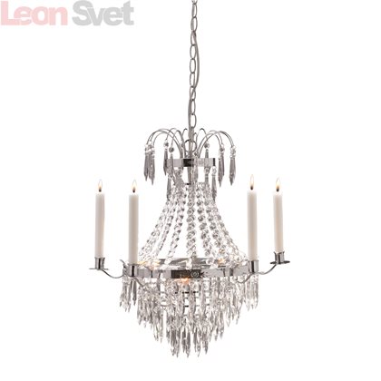 Хрустальная люстра 100603 Krageholm от Markslojd