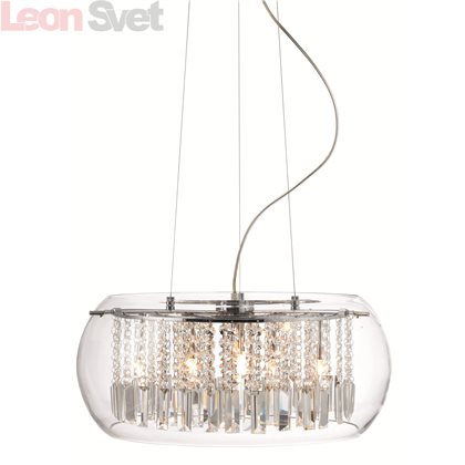 Хрустальная люстра 101168 Sundholmen от Markslojd