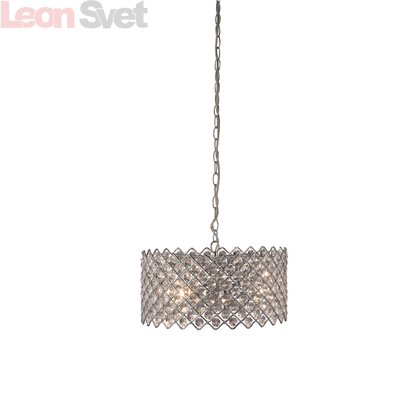 Хрустальная люстра 101813 Lindo от Markslojd