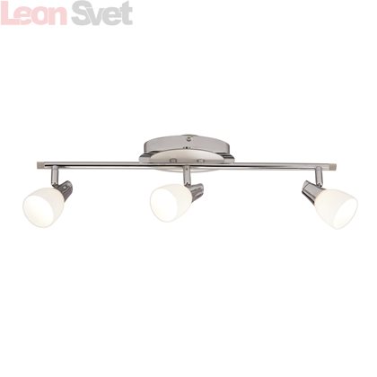 Потолочный светильник 101845 Halden от Markslojd