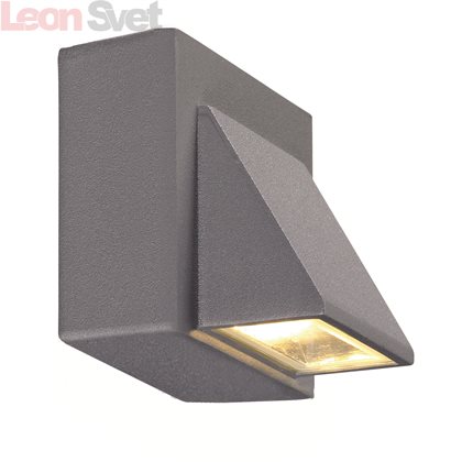 Настенный уличный светильник 102578 Carina от Markslojd