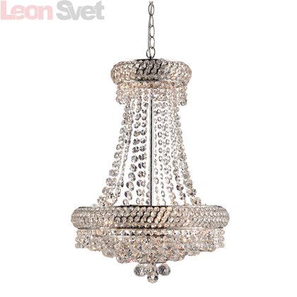 Хрустальная люстра 102873 Lindholmen от Markslojd