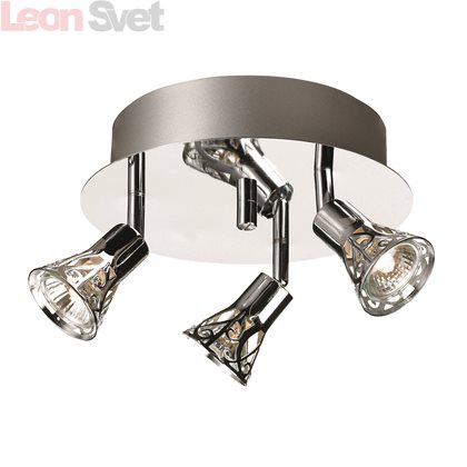 Потолочный светильник 103056 Monsteras от Markslojd