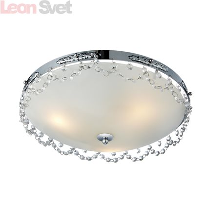 Потолочный светильник 104395 Bjorksund от Markslojd