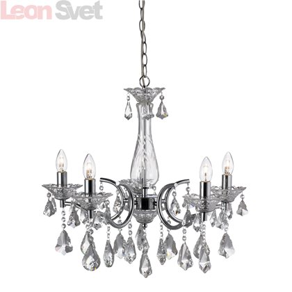 Хрустальная люстра 104399 Sparreholm от Markslojd