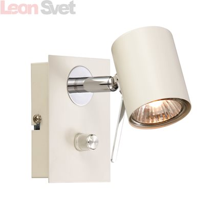 Настенный светильник 104441 Hyssna от Markslojd