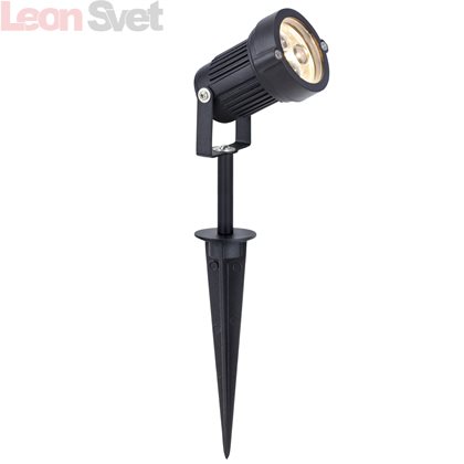 Наземный уличный светильник 104722 Tradgard от Markslojd