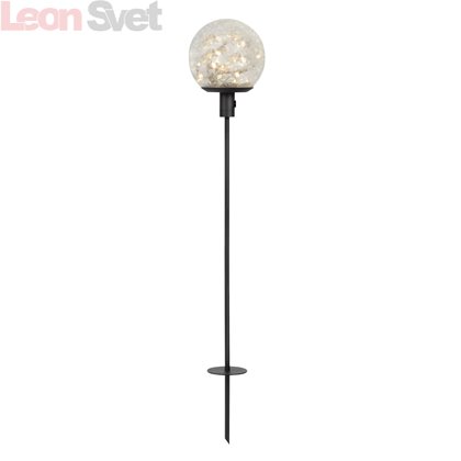 Наземный уличный светильник 104726 Tradgard от Markslojd