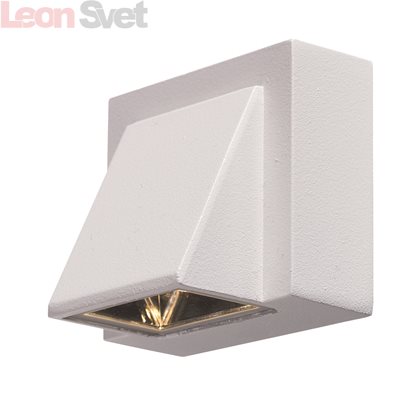 Настенный уличный светильник 104733 Carina от Markslojd