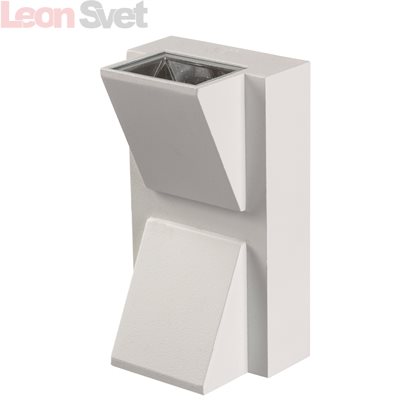 Настенный уличный светильник 104734 Carina от Markslojd