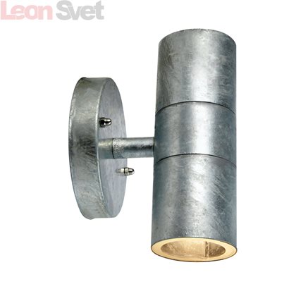 Настенный уличный светильник 104778 Dan от Markslojd