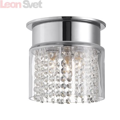 Потолочный светильник 104881 Hjuvik от Markslojd