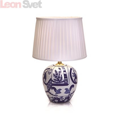 Настольная лампа 105000 Goteborg от Markslojd