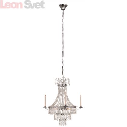 Хрустальная люстра 105156 Marielund от Markslojd