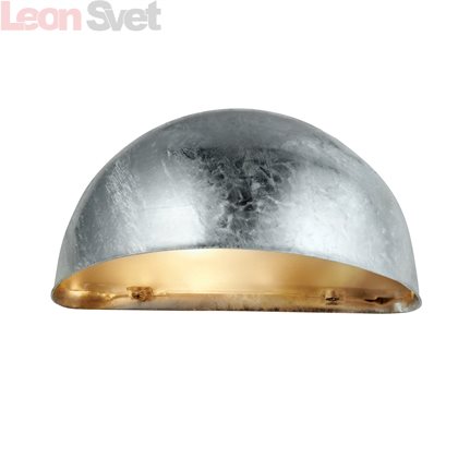 Настенный уличный светильник 105175 Stan от Markslojd