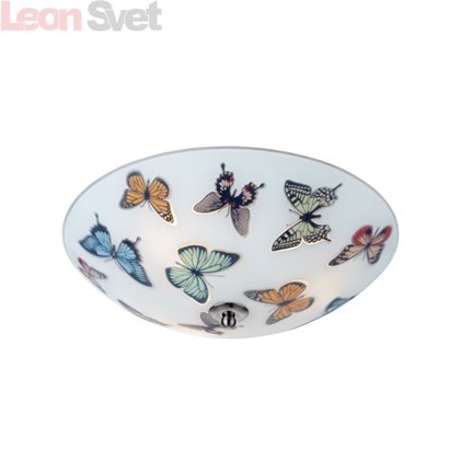 Потолочный светильник 105432 Butterfly от Markslojd