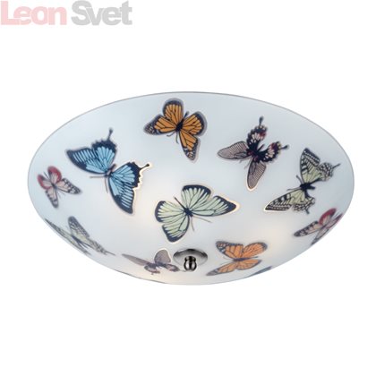 Потолочный светильник 105433 Butterfly от Markslojd