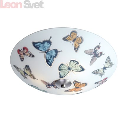 Потолочный светильник 105434 Butterfly от Markslojd
