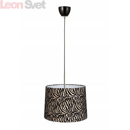 Подвесной светильник 105454 Zebra от Markslojd