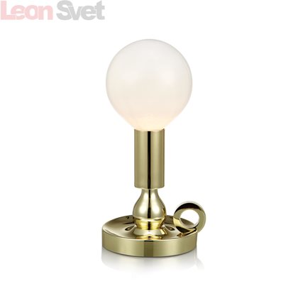 Настольная лампа 105772 History от Markslojd