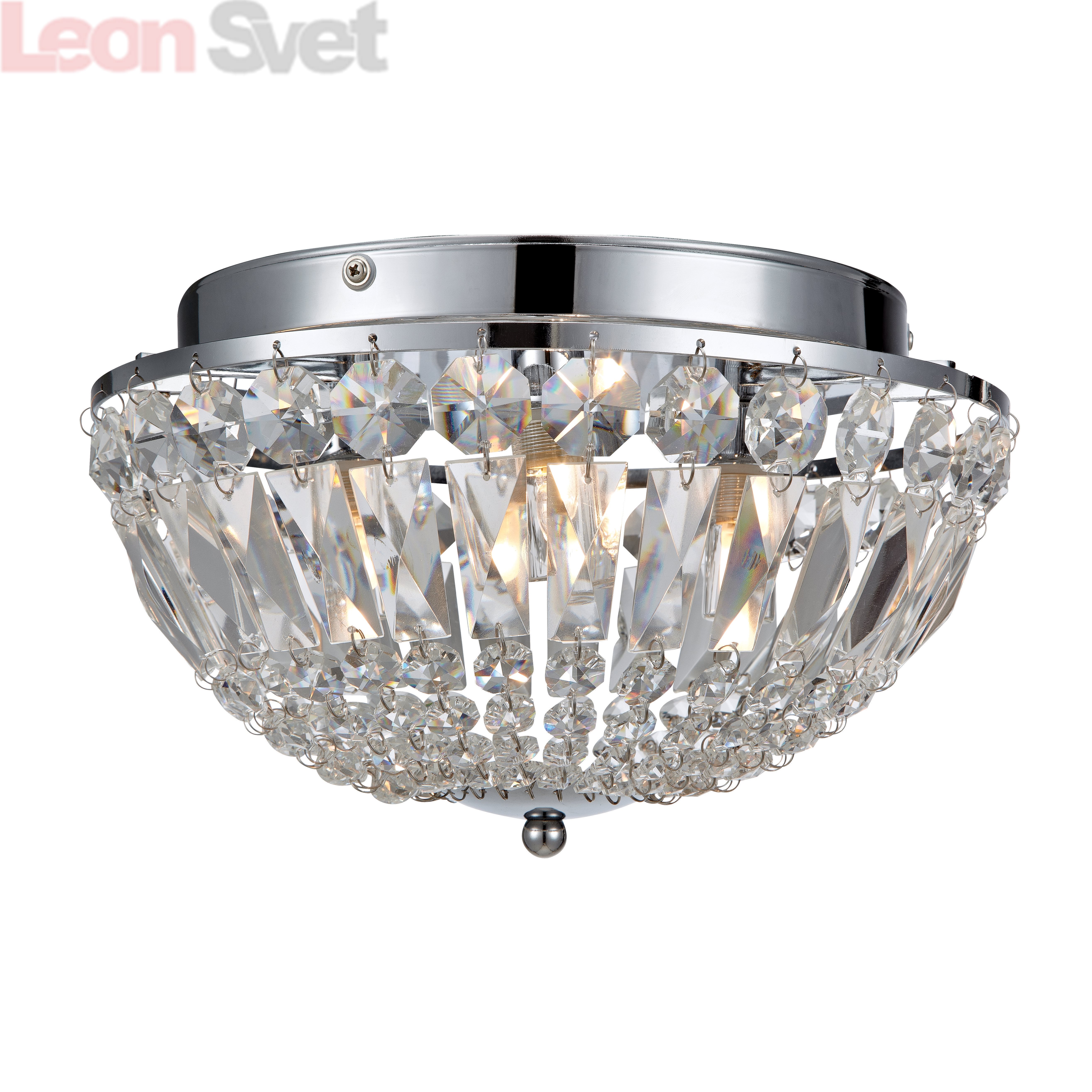 Светильник потолочный Globo Lighting magnifique 48006fsh-30