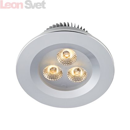 Точечный светильник 105798 Zeus от Markslojd