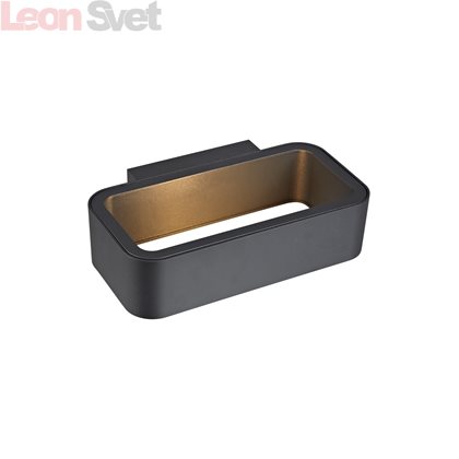 Настенный уличный светильник 105833 Walle от Markslojd