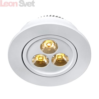 Точечный светильник 105889 Vega от Markslojd